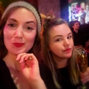 Meet your Posher, Ashley